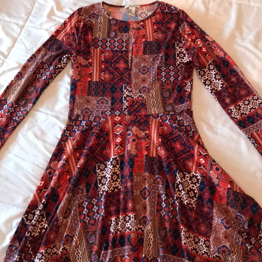 dress